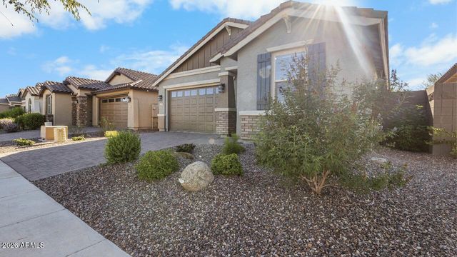 24094 N 162ND Lane, Surprise, AZ 85387