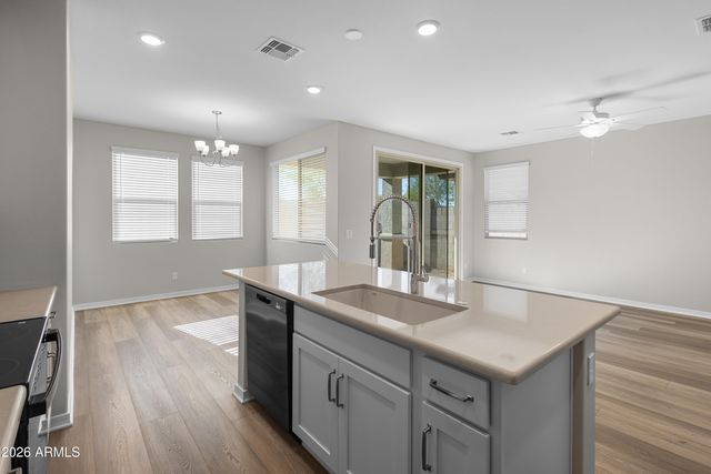 24094 N 162ND Lane, Surprise, AZ 85387