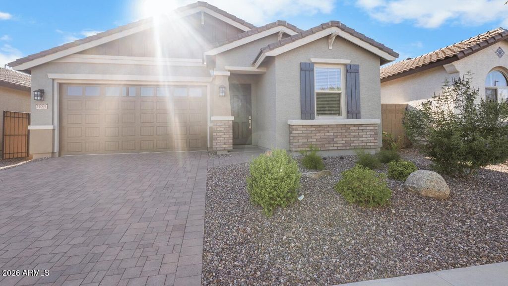 24094 N 162ND Lane, Surprise, AZ 85387