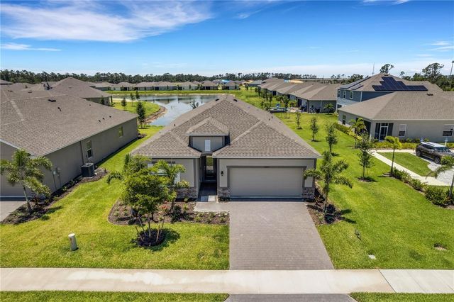 16807 CAYO KEY DRIVE, Port Charlotte, FL 33953
