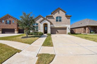 2008 Harrow Oak Lane, Pearland, TX 77089