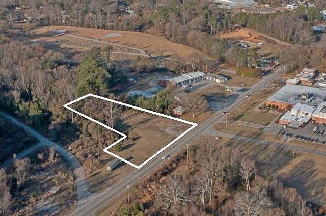 444 Sayre Street, Anderson, SC 29625