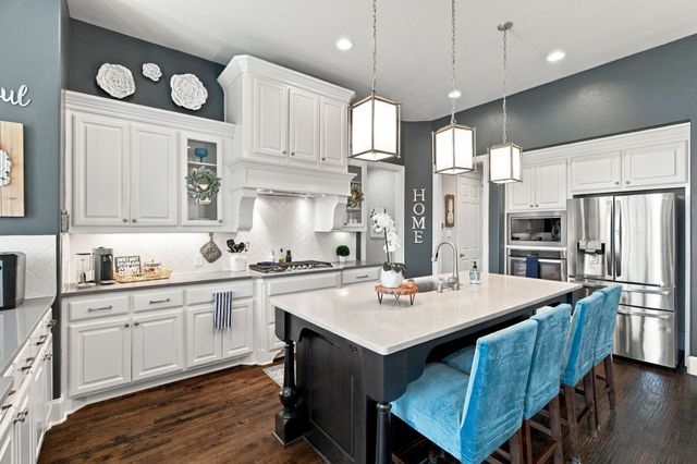 8508 Cholla Boulevard, Lantana, TX 76226