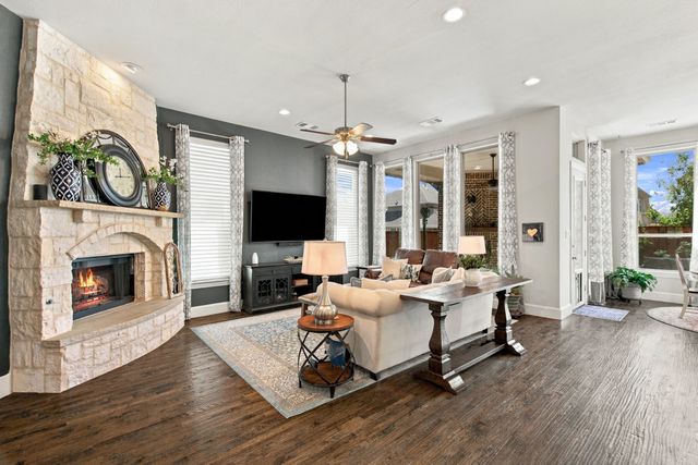 8508 Cholla Boulevard, Lantana, TX 76226