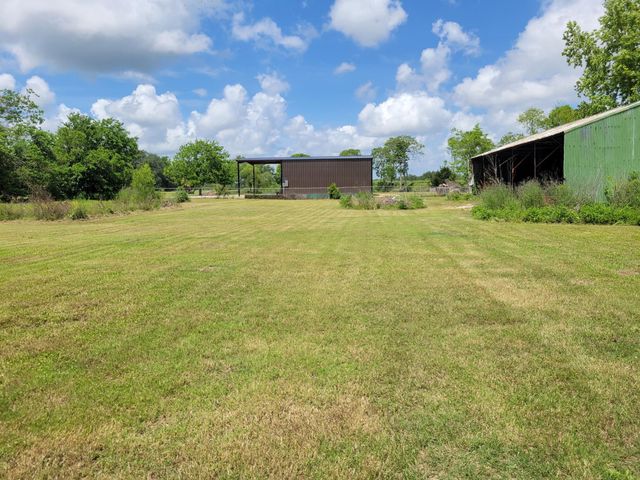 3510 Jack Beaver Road, Santa Fe, TX 77517