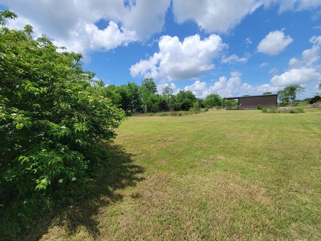 3510 Jack Beaver Road, Santa Fe, TX 77517