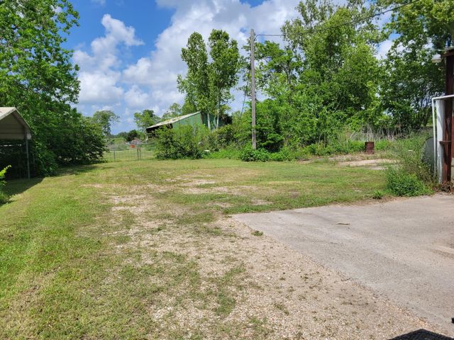 3510 Jack Beaver Road, Santa Fe, TX 77517