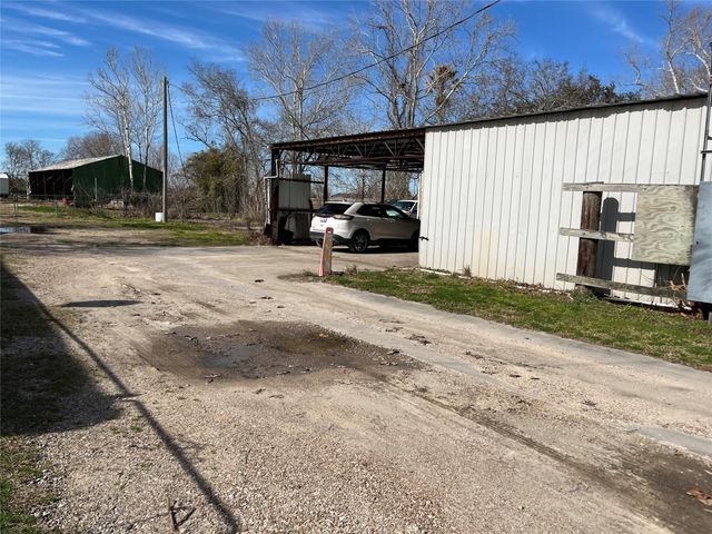 3510 Jack Beaver Road, Santa Fe, TX 77517