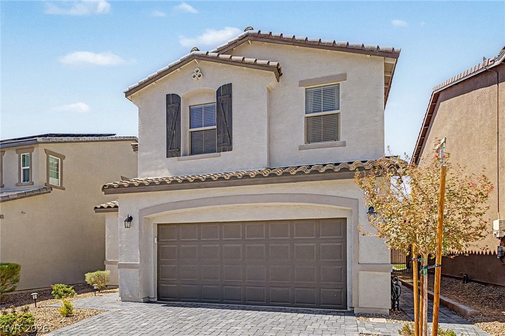 7045 Stockton Dunes Street, North Las Vegas, NV 89084 — photo 3