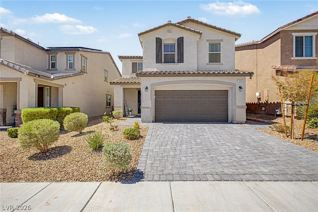 7045 Stockton Dunes Street, North Las Vegas, NV 89084 — photo 4