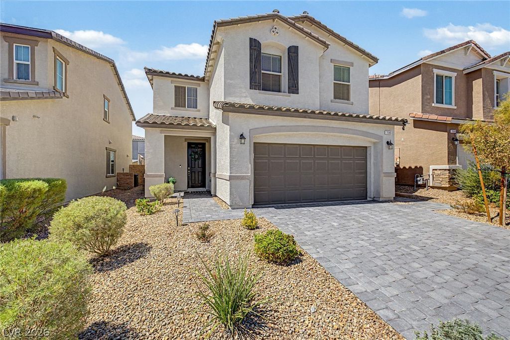 7045 Stockton Dunes Street, North Las Vegas, NV 89084 — photo 5