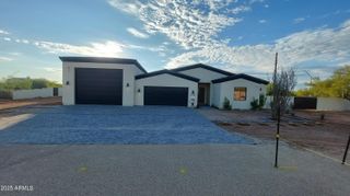 31388 N 57th Terrace, Cave Creek, AZ 85331