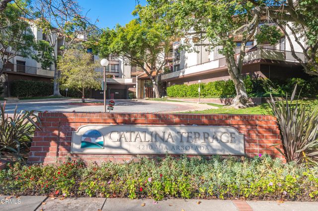 4210 Via Arbolada 301, Los Angeles, CA 90042