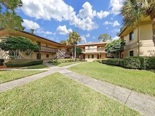 2679 SABAL SPRINGS CIRCLE 201, Clearwater, FL 33761