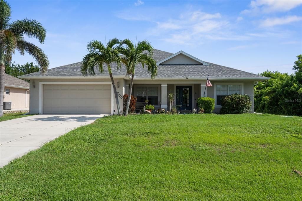 11200 CARNEGIE AVENUE, Englewood, FL 34224