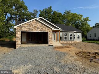 10199 JASPER DRIVE, Greencastle, PA 17225