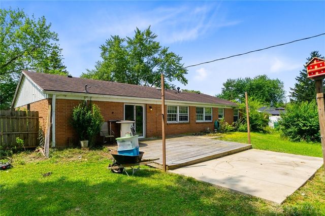 4303 Walbridge Trail, Beavercreek, OH 45430