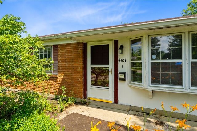 4303 Walbridge Trail, Beavercreek, OH 45430