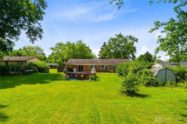 4303 Walbridge Trail, Beavercreek, OH 45430