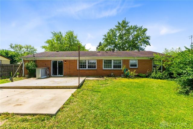 4303 Walbridge Trail, Beavercreek, OH 45430
