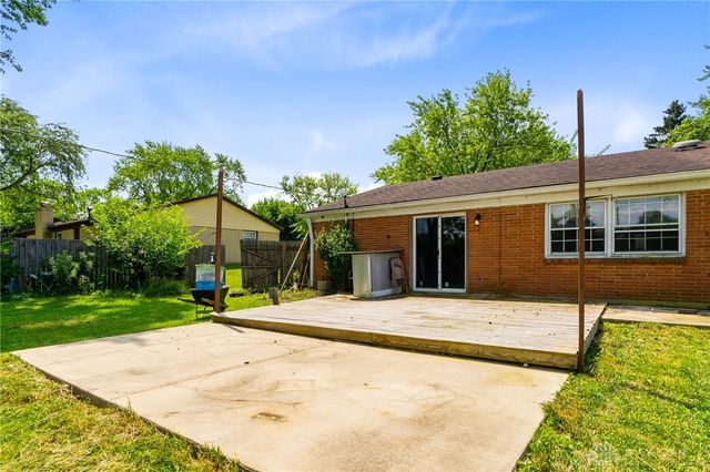 4303 Walbridge Trail, Beavercreek, OH 45430