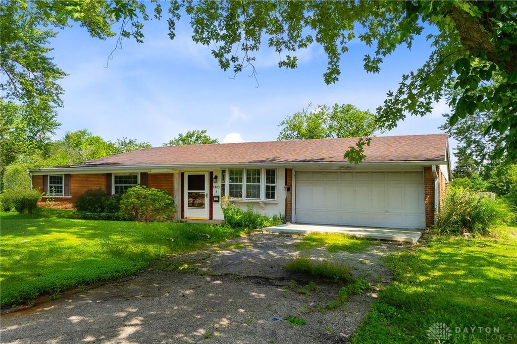 4303 Walbridge Trail, Beavercreek, OH 45430