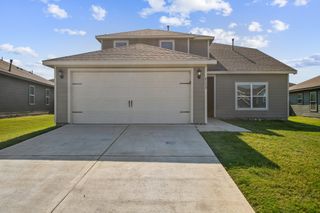 8110 Big Timber Trail, Ponder, TX 76259