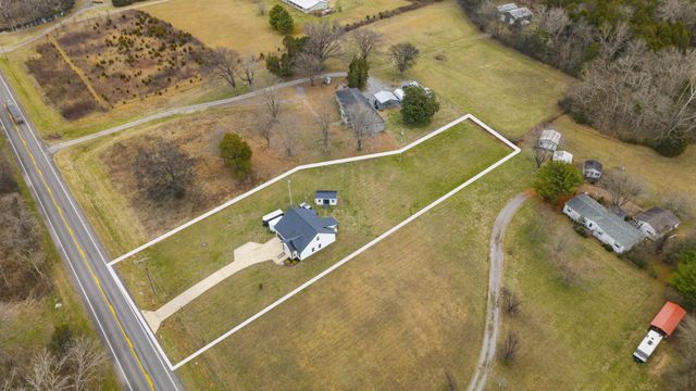 4220 Highway 231, S, Castalian Springs, TN 37031