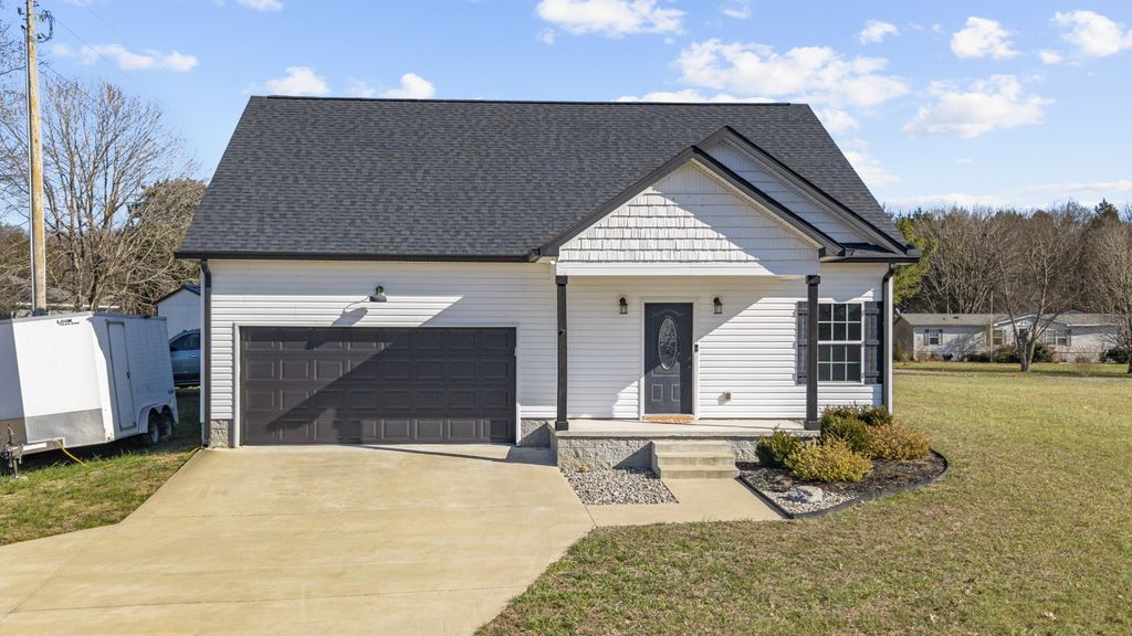 4220 Highway 231, S, Castalian Springs, TN 37031