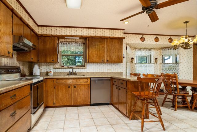 970 Live Oak Road, Santo, TX 76472