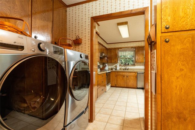 970 Live Oak Road, Santo, TX 76472