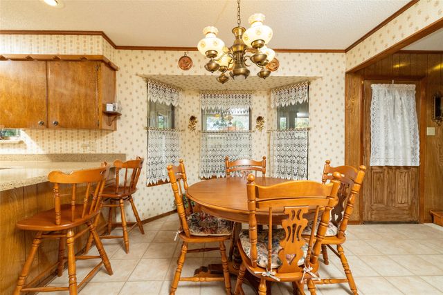 970 Live Oak Road, Santo, TX 76472