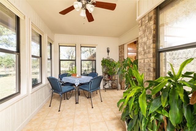 970 Live Oak Road, Santo, TX 76472