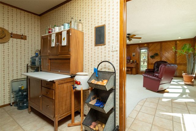 970 Live Oak Road, Santo, TX 76472