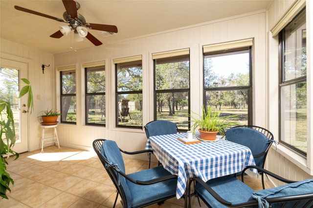 970 Live Oak Road, Santo, TX 76472