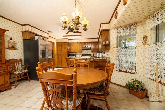 970 Live Oak Road, Santo, TX 76472