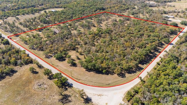 970 Live Oak Road, Santo, TX 76472