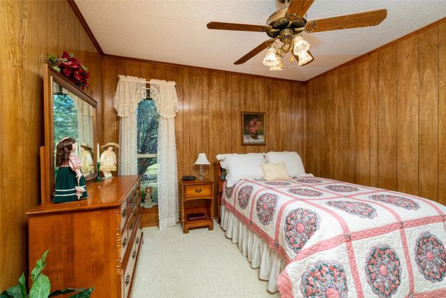 970 Live Oak Road, Santo, TX 76472