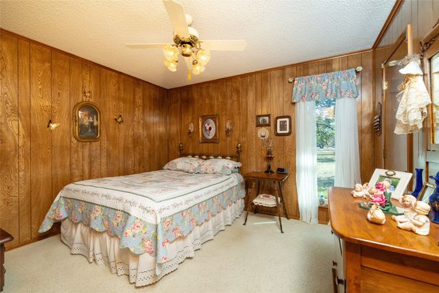 970 Live Oak Road, Santo, TX 76472