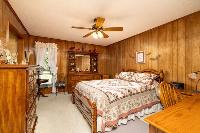 970 Live Oak Road, Santo, TX 76472