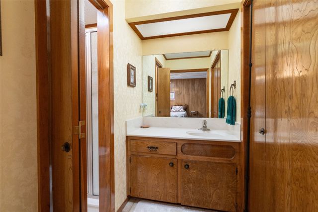 970 Live Oak Road, Santo, TX 76472