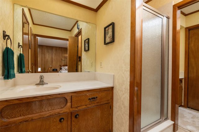 970 Live Oak Road, Santo, TX 76472