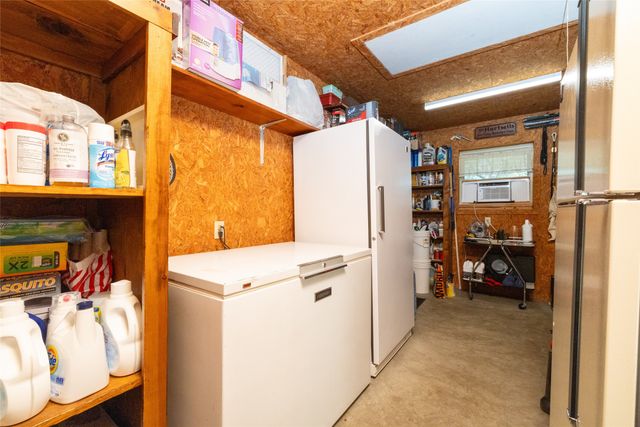 970 Live Oak Road, Santo, TX 76472