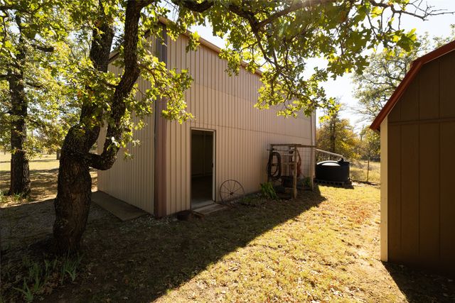 970 Live Oak Road, Santo, TX 76472