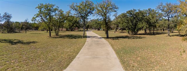 970 Live Oak Road, Santo, TX 76472