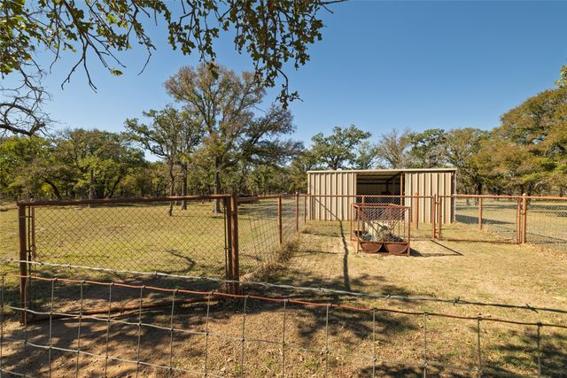 970 Live Oak Road, Santo, TX 76472