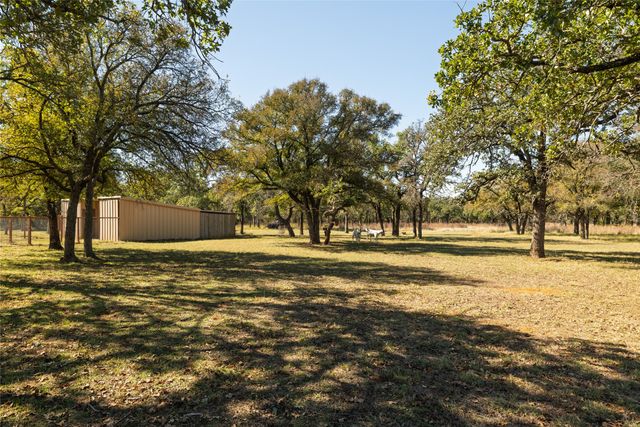 970 Live Oak Road, Santo, TX 76472