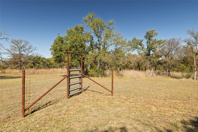 970 Live Oak Road, Santo, TX 76472