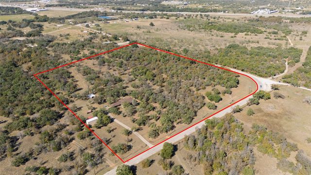 970 Live Oak Road, Santo, TX 76472