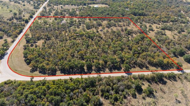 970 Live Oak Road, Santo, TX 76472
